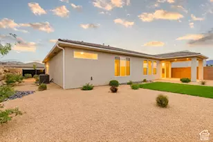 747 S Mincio E, Saint George, UT 84770 - Photo 11