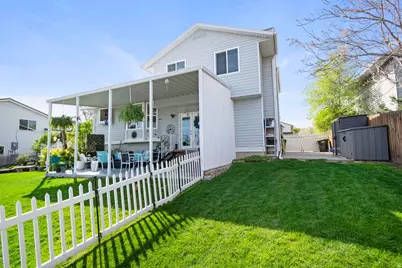 6604 W 4120 S, West Valley, UT 84128 - Photo 25