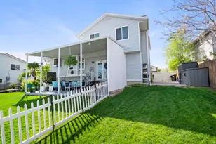 6604 W 4120 S, West Valley, UT 84128 - Photo 25