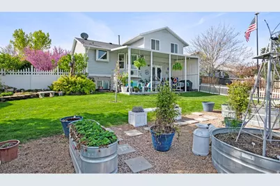 6604 W 4120 S, West Valley, UT 84128 - Photo 23
