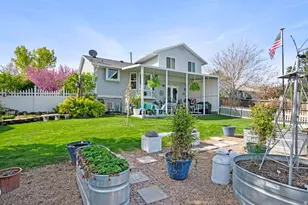 6604 W 4120 S, West Valley, UT 84128 - Photo 23