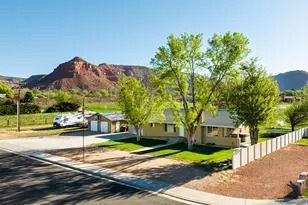 611 S 175 E, Kanab, UT 84741 - Photo 1