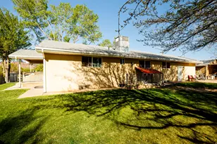 611 S 175 E, Kanab, UT 84741 - Photo 31