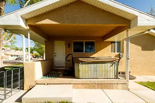 611 S 175 E, Kanab, UT 84741 - Photo 33