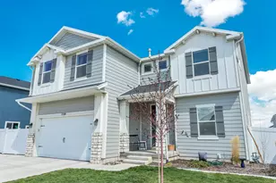 7194 N Silver Creek Way E, Eagle Mountain, UT 84005 - Photo 3