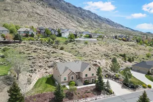 9476 N Avanyu Dr, Cedar Hills, UT 84062 - Photo 9