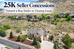 9476 N Avanyu Dr, Cedar Hills, UT 84062 - Photo 1