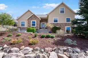 9476 N Avanyu Dr, Cedar Hills, UT 84062 - Photo 3