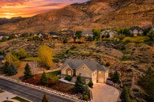 9476 N Avanyu Dr, Cedar Hills, UT 84062 - Photo 1