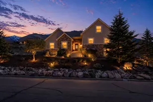 9476 N Avanyu Dr, Cedar Hills, UT 84062 - Photo 5
