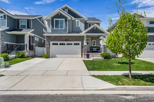 2587 N Wallace Way, Lehi, UT 84048 - Photo 3