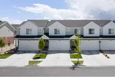 1063 E Dory Boat Rd, Saratoga Springs, UT 84045 - Photo 3