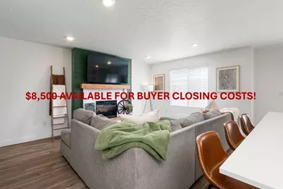 1063 E Dory Boat Rd, Saratoga Springs, UT 84045 - Photo 1