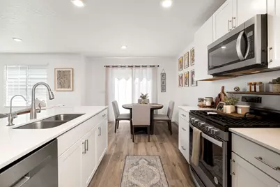 1063 E Dory Boat Rd, Saratoga Springs, UT 84045 - Photo 13