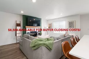 1063 E Dory Boat Rd, Saratoga Springs, UT 84045 - Photo 1
