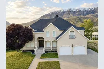 168 N 1200 E, Orem, UT 84097 - Photo 1