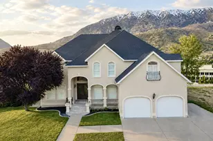 168 N 1200 E, Orem, UT 84097 - Photo 1
