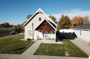 13 N 710 W, Spanish Fork, UT 84660 - Photo 1