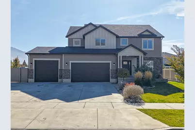 368 E 700 N, Springville, UT 84663 - Photo 1