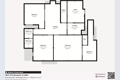 368 E 700 N, Springville, UT 84663 - Photo 55