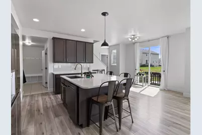 9024 N Cornwall Way, Eagle Mountain, UT 84005 - Photo 5