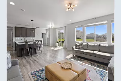 9024 N Cornwall Way, Eagle Mountain, UT 84005 - Photo 3