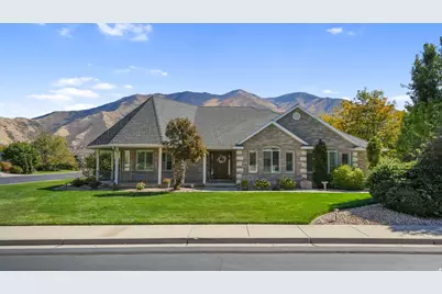 1325 W Park Meadows Dr, Mapleton, UT 84664 - Photo 1