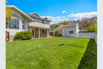 136 E 3800 N St N, Provo, UT 84604 - Photo 29