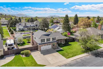136 E 3800 N St N, Provo, UT 84604 - Photo 37