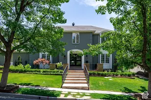 1522 E Military Way N, Salt Lake City, UT 84103 - Photo 1