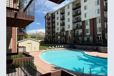 425 S 1000 E #311C, Salt Lake City, UT 84102 - Photo 1