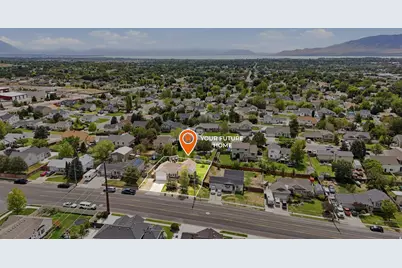 459 W 2600 N, Lehi, UT 84043 - Photo 37