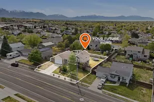 459 W 2600 N, Lehi, UT 84043 - Photo 35