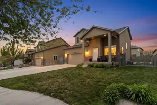 8757 N Jefferson Dr, Eagle Mountain, UT 84005 - Photo 1