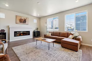 297 N Roundabout St, Saratoga Springs, UT 84045 - Photo 5