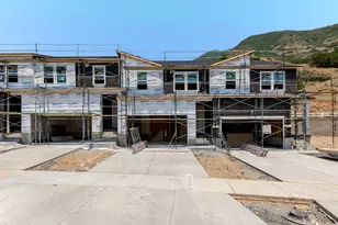 5347 S Acacia Dr, Mapleton, UT 84664 - Photo 1