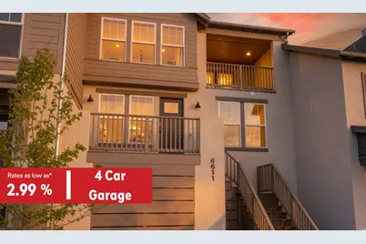 6611 W South Jordan Pkwy, South Jordan, UT 84009 - Photo 1