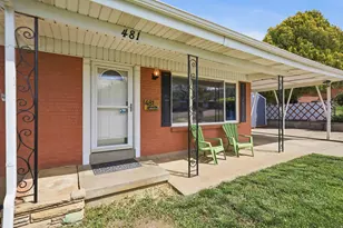 481 E 550 S, Bountiful, UT 84010 - Photo 5