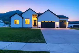 2492 N 1100 E, North Ogden, UT 84414 - Photo 1
