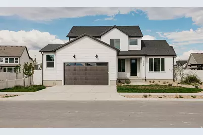 3008 N Kingbird Dr #618, Eagle Mountain, UT 84005 - Photo 1