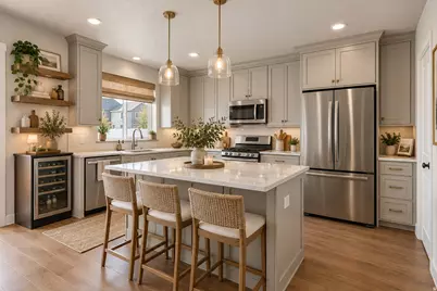 2927 S 2600 W, Syracuse, UT 84075 - Photo 5