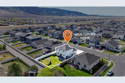 1313 E Ballast Way, Eagle Mountain, UT 84005 - Photo 33