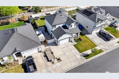 1313 E Ballast Way, Eagle Mountain, UT 84005 - Photo 39