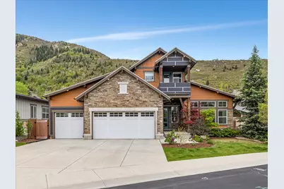 3644 E Treseder View Ln #13, Sandy, UT 84092 - Photo 9