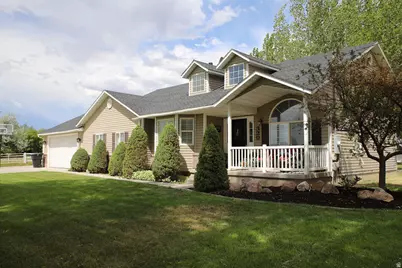 320 S 100 W, Malad City, ID 83252 - Photo 1