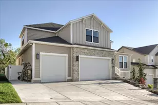 1390 E Orchard Ridge Ln, Kaysville, UT 84037 - Photo 7