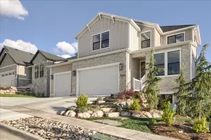 1390 E Orchard Ridge Ln, Kaysville, UT 84037 - Photo 3