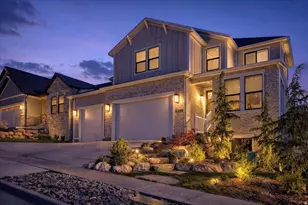 1390 E Orchard Ridge Ln, Kaysville, UT 84037 - Photo 1