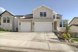 1390 E Orchard Ridge Ln, Kaysville, UT 84037 - Photo 5