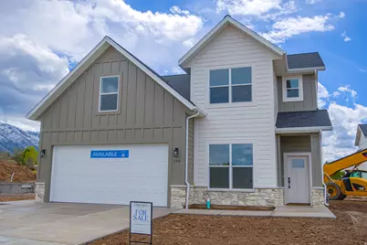 190 E 625 S, Hyde Park, UT 84318 - Photo 3